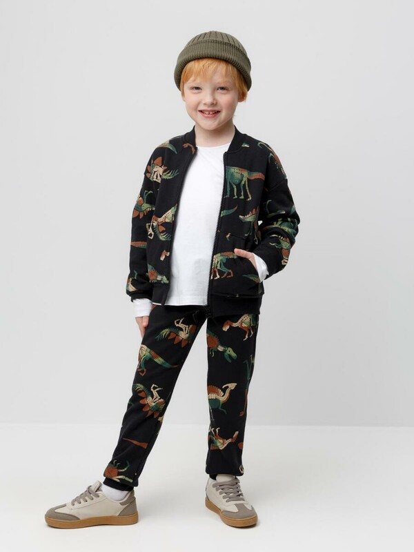 брюки для мал